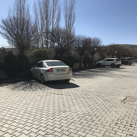 Afyon Can Termal Apart Afyonkarahisar エクステリア 写真